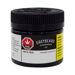 Link to Greybeard Critical Diesel