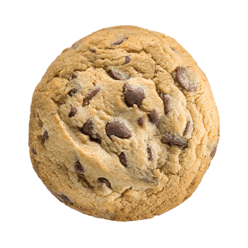 Big Pete's Treats Chocolate Chip Cookie - Big Pete's Treats Chocolate Chip Cookie