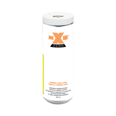 Link to XMG Orange Soda Zero