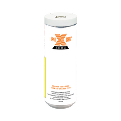 Link to XMG Orange Soda Zero