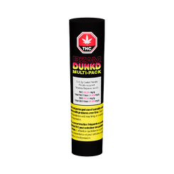 Link to BZAM DUNKD Multipack Infused Pre-Roll