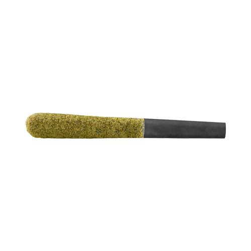 Spinach Fully Charged Rocket Icicle Infused Pre-Roll - Spinach Fully Charged Rocket Icicle Infused Pre-Roll