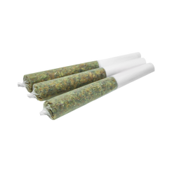 Link to Spinach Space Cake Pre-Roll