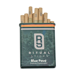 Link to Ritual Sticks Blue Pave Pre-Roll