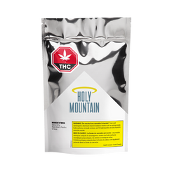 Link to Holy Mountain Midnight M'Mosa Sativa