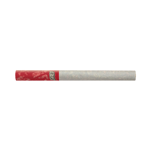 SHRED Captain Kush Dartz Indica Pre-Roll - SHRED Captain Kush Dartz Indica Pre-Roll