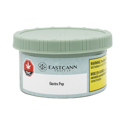 Link to EastCann Gastro Pop