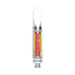 Link to Adults Only Naked Solventless Liquid Diamond 510 Vape Cartridge NSFW