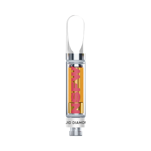 Adults Only Naked Solventless Liquid Diamond 510 Vape Cartridge NSFW - Adults Only Naked Solventless Liquid Diamond 510 Vape Cartridge NSFW