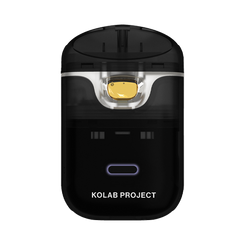 Link to Kolab Pure Diamonds Disposable Vape