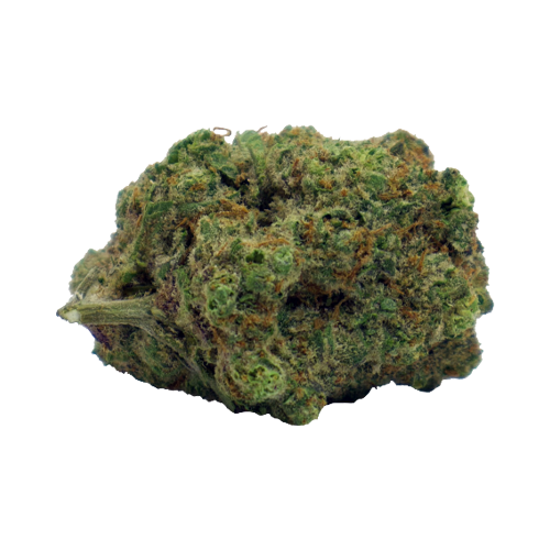 Tweed Blood Orange Kush - Tweed Blood Orange Kush