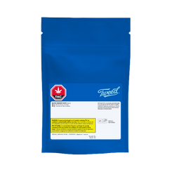 Link to Tweed Blood Orange Kush