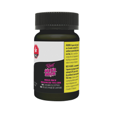 Tweed Blood Orange Kush Liquid Diamonds Disposable Vape | CannabisNL Tweed Blood Orange Kush Liquid Diamonds Disposable Vape | CannabisNL