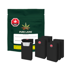 Pure Laine Special Haze
