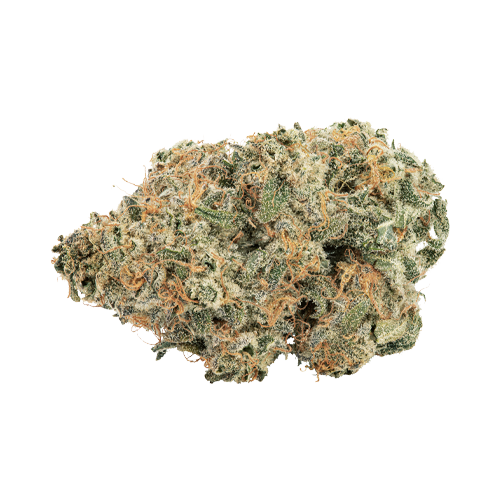 Big Bag O' Buds Purple Cherry Punch Indica - Big Bag O' Buds Purple Cherry Punch Indica
