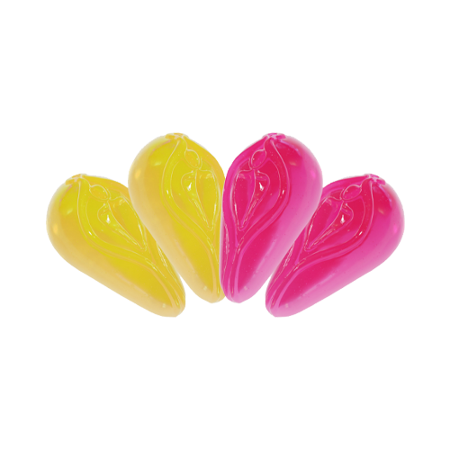 Censored Edibles WAPs Soft Chews - Censored Edibles WAPs Soft Chews