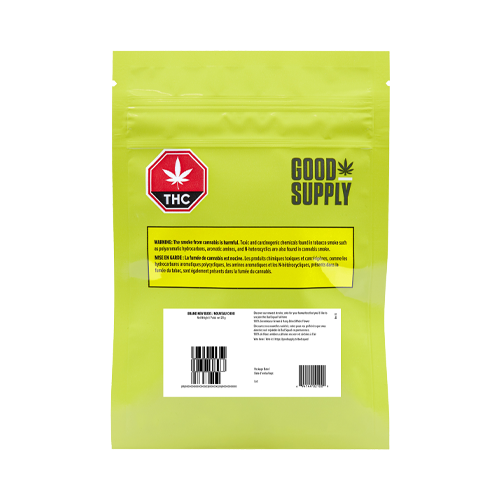 Good Supply Brand New Buds - Good Supply Brand New Buds