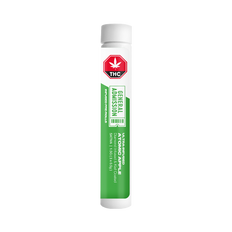 Link to General Admission Atomic Apple Diamond Infused Pre-Roll