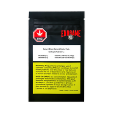 Link to Endgame Cement Shoes Diamond Dusted Hash