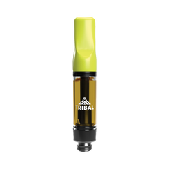 Link to Tribal Cuban Linx Live Resin 510 Vape Cartridge