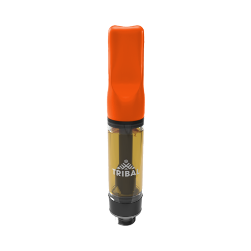 Tribal Neon Sunshine Live Resin 510 Vape Cartridge - Tribal Neon Sunshine Live Resin 510 Vape Cartridge
