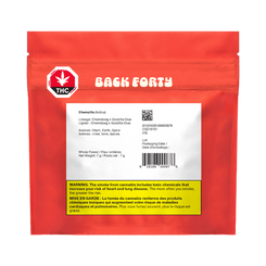 Link to Back Forty Chemzilla