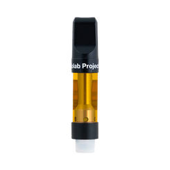 Link to Kolab Project Strawberry Ice Diamond 510 Vape Cartridge