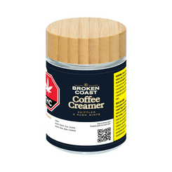 Link to Broken Coast Coffee Creamer