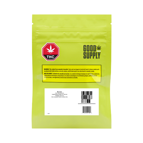 Good Supply Neon Lotus - Good Supply Neon Lotus