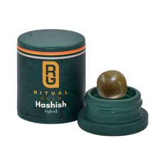 Link to Ritual Gold Hashish