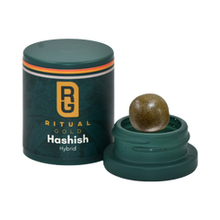Link to Ritual Gold Hashish
