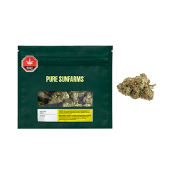 Link to Pure Sunfarms Pink Rhino