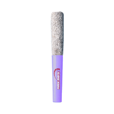 Link to Chillbilly Max 60's Triple Diamond Frosted Grape Infused Pre-Roll