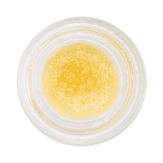 Link to Pura Vida Liquid Imagination Jumbo Jar Live Resin