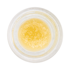 Link to Pura Vida Liquid Imagination Jumbo Jar Live Resin