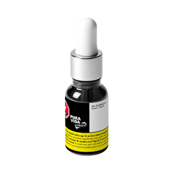 Link to Pura Vida CBD ADVANCED Full Spectrum + Olive Oil Drops