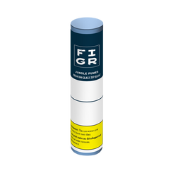Link to FIGR Jungle Fumes Premium Glass Tip Blunt Pre-Roll