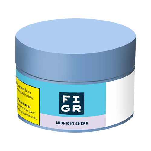 FIGR Midnight Sherb - FIGR Midnight Sherb