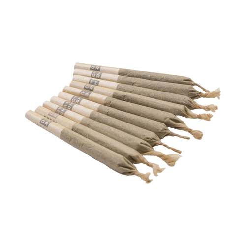 FIGR Midnight Sherb Pre-Roll - FIGR Midnight Sherb Pre-Roll