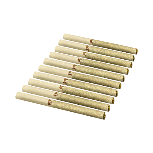 Back Forty Backpackers Liquid Imagination Pre-Roll - Back Forty Backpackers Liquid Imagination Pre-Roll