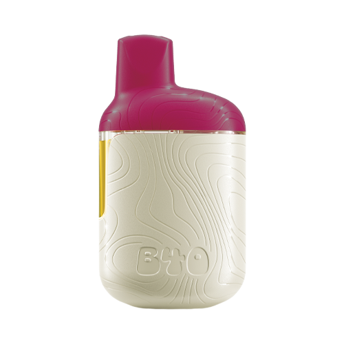 Back Forty Razzle Dazzle Disposable Vape - Back Forty Razzle Dazzle Disposable Vape