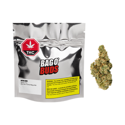 Link to Big Bag O' Buds Ultra Sour