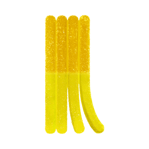 Olli StikiStix Sour Mango Haze 100 THC Multipack Rosin Soft Chews Olli StikiStix Sour Mango Haze 100 THC Multipack Rosin Soft Chews