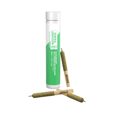 Link to General Admission Watermelon Splash Diamond Infused Pre-Roll