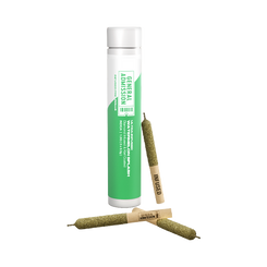 Link to General Admission Watermelon Splash Diamond Infused Pre-Roll