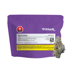Link to Potluck Grape Ape