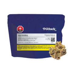 Link to Potluck Rocky Mountain High