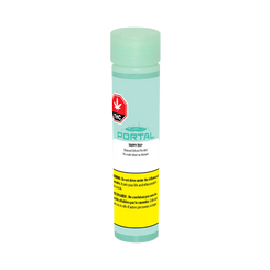 Link to Portal Troppy Diamond Coated Infused Pre-Roll