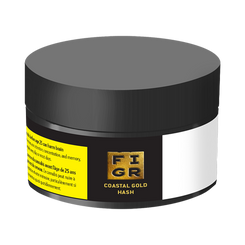 Link to FIGR Coastal Gold Hash