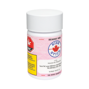 Ness Black Cherry Punch | CannabisNL
